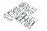 8261 Messerschmitt Bf 109E-1 ProfiPACK 1/48 by EDUARD