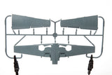 8261 Messerschmitt Bf 109E-1 ProfiPACK 1/48 by EDUARD