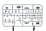 8261 Messerschmitt Bf 109E-1 ProfiPACK 1/48 by EDUARD