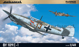 8261 Messerschmitt Bf 109E-1 ProfiPACK 1/48 by EDUARD