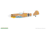 84188 Messerschmitt Bf 109F-4 Weekend 1/48 by EDUARD