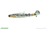 84188 Messerschmitt Bf 109F-4 Weekend 1/48 by EDUARD