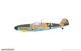 84188 Messerschmitt Bf 109F-4 Weekend 1/48 by EDUARD