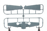 84188 Messerschmitt Bf 109F-4 Weekend 1/48 by EDUARD