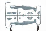 84188 Messerschmitt Bf 109F-4 Weekend 1/48 by EDUARD