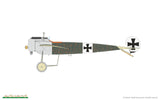 8419 Fokker E.III WEEKEND 1/48 by EDUARD