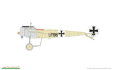 8419 Fokker E.III WEEKEND 1/48 by EDUARD