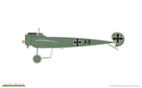 8419 Fokker E.III WEEKEND 1/48 by EDUARD