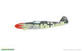 84197 Messerschmitt Bf 109K-4 WEEKEND 1/48 by EDUARD