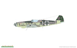 84197 Messerschmitt Bf 109K-4 WEEKEND 1/48 by EDUARD