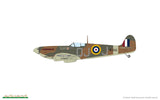 84198 Spitfire Mk.Vb early WEEKEND 1/48 by EDUARD