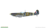 84198 Spitfire Mk.Vb early WEEKEND 1/48 by EDUARD