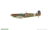 84198 Spitfire Mk.Vb early WEEKEND 1/48 by EDUARD