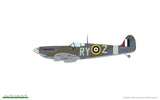 84198 Spitfire Mk.Vb early WEEKEND 1/48 by EDUARD