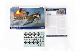 8419 Fokker E.III WEEKEND 1/48 by EDUARD