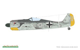 84205 Focke-Wulf Fw 190A-3 WEEKEND 1/48 by EDUARD