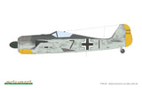 84205 Focke-Wulf Fw 190A-3 WEEKEND 1/48 by EDUARD