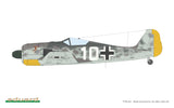 84205 Focke-Wulf Fw 190A-3 WEEKEND 1/48 by EDUARD