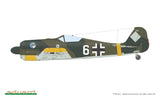 84205 Focke-Wulf Fw 190A-3 WEEKEND 1/48 by EDUARD