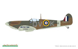84206 Supermarine Spitfire Mk.IIa WEEKEND Edition 1/48 by EDUARD