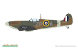 84206 Supermarine Spitfire Mk.IIa WEEKEND Edition 1/48 by EDUARD