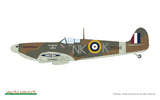 84206 Supermarine Spitfire Mk.IIa WEEKEND Edition 1/48 by EDUARD