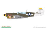 84210 P-40N Warhawk WEEKEND 1/48 by EDUARD