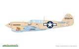 84210 P-40N Warhawk WEEKEND 1/48 by EDUARD