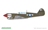 84210 P-40N Warhawk WEEKEND 1/48 by EDUARD