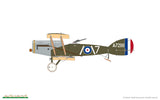 8452 Bristol F.2B Fighter 1/48 by EDUARD