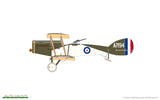8452 Bristol F.2B Fighter 1/48 by EDUARD