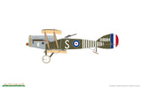 8452 Bristol F.2B Fighter 1/48 by EDUARD