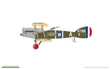 8452 Bristol F.2B Fighter 1/48 by EDUARD