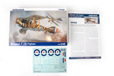 8452 Bristol F.2B Fighter 1/48 by EDUARD