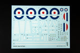 8452 Bristol F.2B Fighter 1/48 by EDUARD