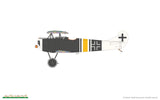 8483 Fokker D.VIIF WEEKEND 1/48 by EDUARD