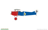 8483 Fokker D.VIIF WEEKEND 1/48 by EDUARD