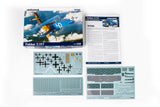 8483 Fokker D.VIIF WEEKEND 1/48 by EDUARD
