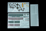 8483 Fokker D.VIIF WEEKEND 1/48 by EDUARD