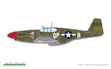 932011 P-51B MUSTANG - ROYAL HYBRID Edition 1/32 by EDUARD
