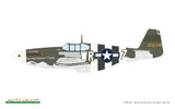 932011 P-51B MUSTANG - ROYAL HYBRID Edition 1/32 by EDUARD