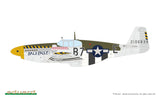 932011 P-51B MUSTANG - ROYAL HYBRID Edition 1/32 by EDUARD