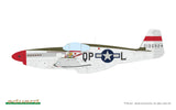 932011 P-51B MUSTANG - ROYAL HYBRID Edition 1/32 by EDUARD