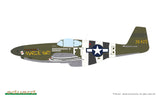 932011 P-51B MUSTANG - ROYAL HYBRID Edition 1/32 by EDUARD