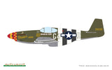 932011 P-51B MUSTANG - ROYAL HYBRID Edition 1/32 by EDUARD