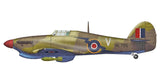 40008 Hurricane Mk.IIb Trop 1/48 by ARMA HOBBY