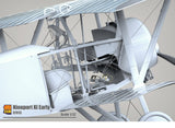 32013 Nieuport XI Early 1/32 by COPPER STATE MODELS