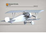 32013 Nieuport XI Early 1/32 by COPPER STATE MODELS