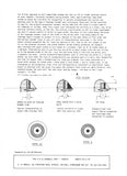 A10 R.A.F. Type A Roundels 1938-45 1/72 by ALMARK