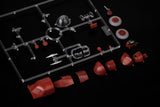 EX909 Bristol Beaufort Mk.I TFace paint mask (ICM) 1/48 by EDUARD